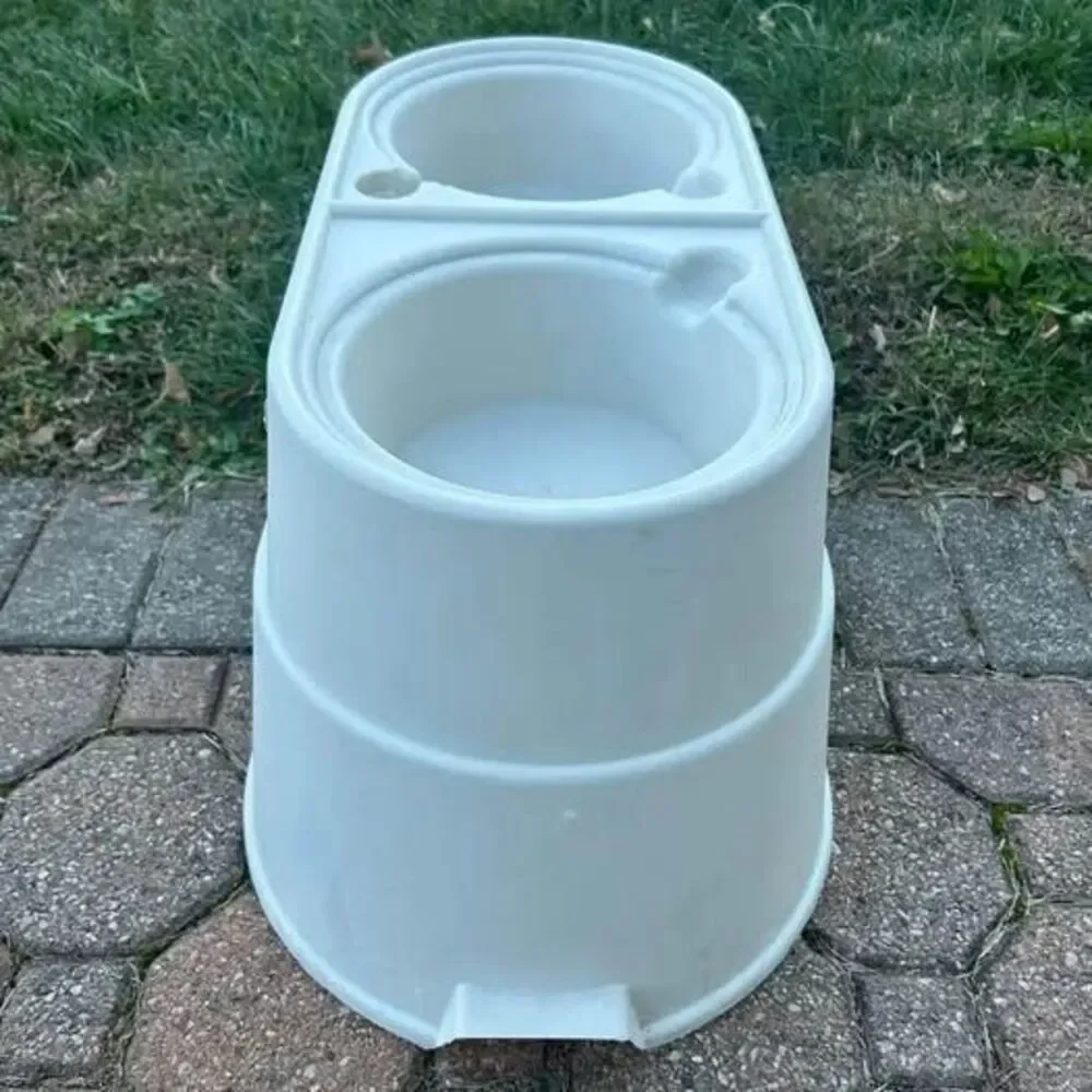 Unbranded sturdy elevated